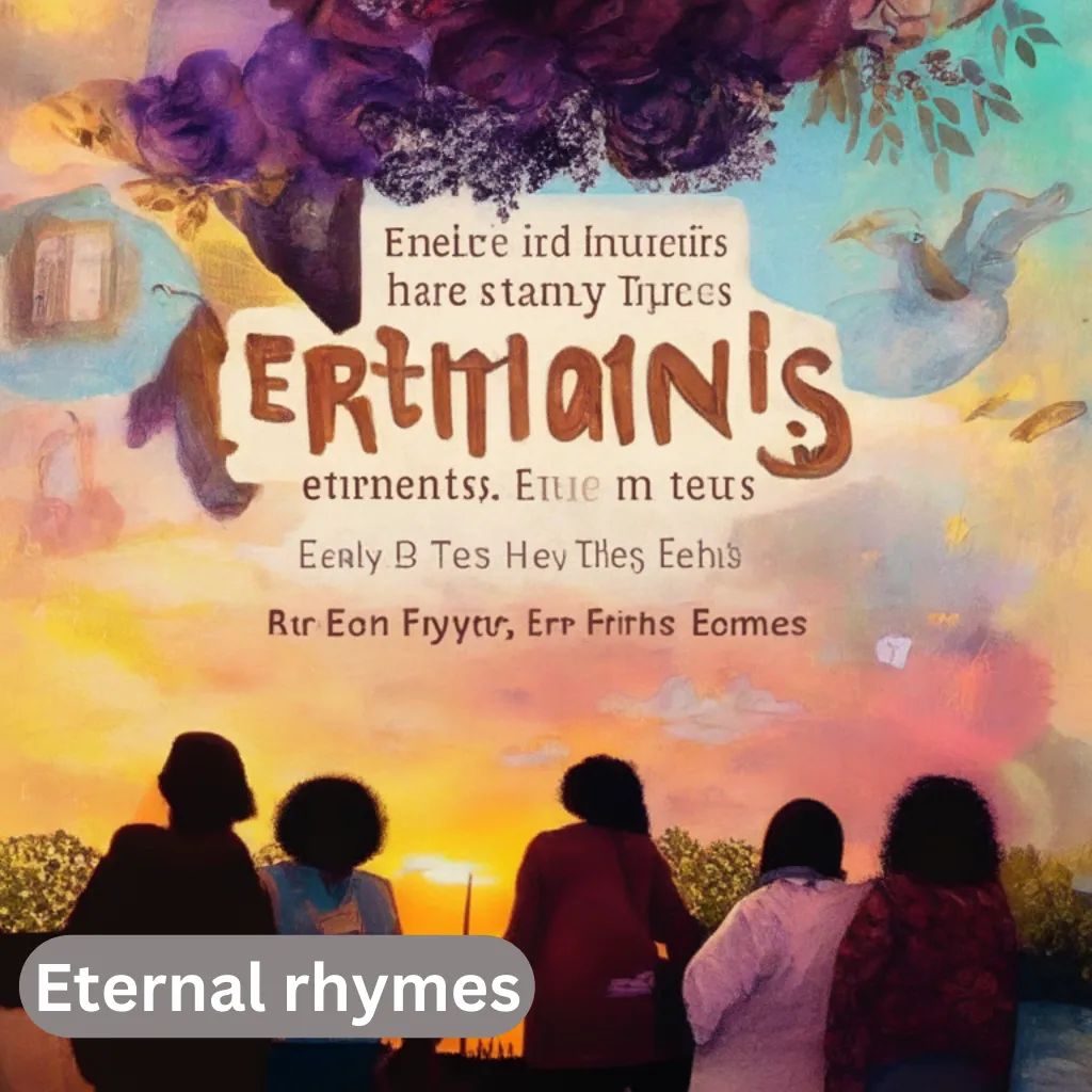 Eternal-rhymes