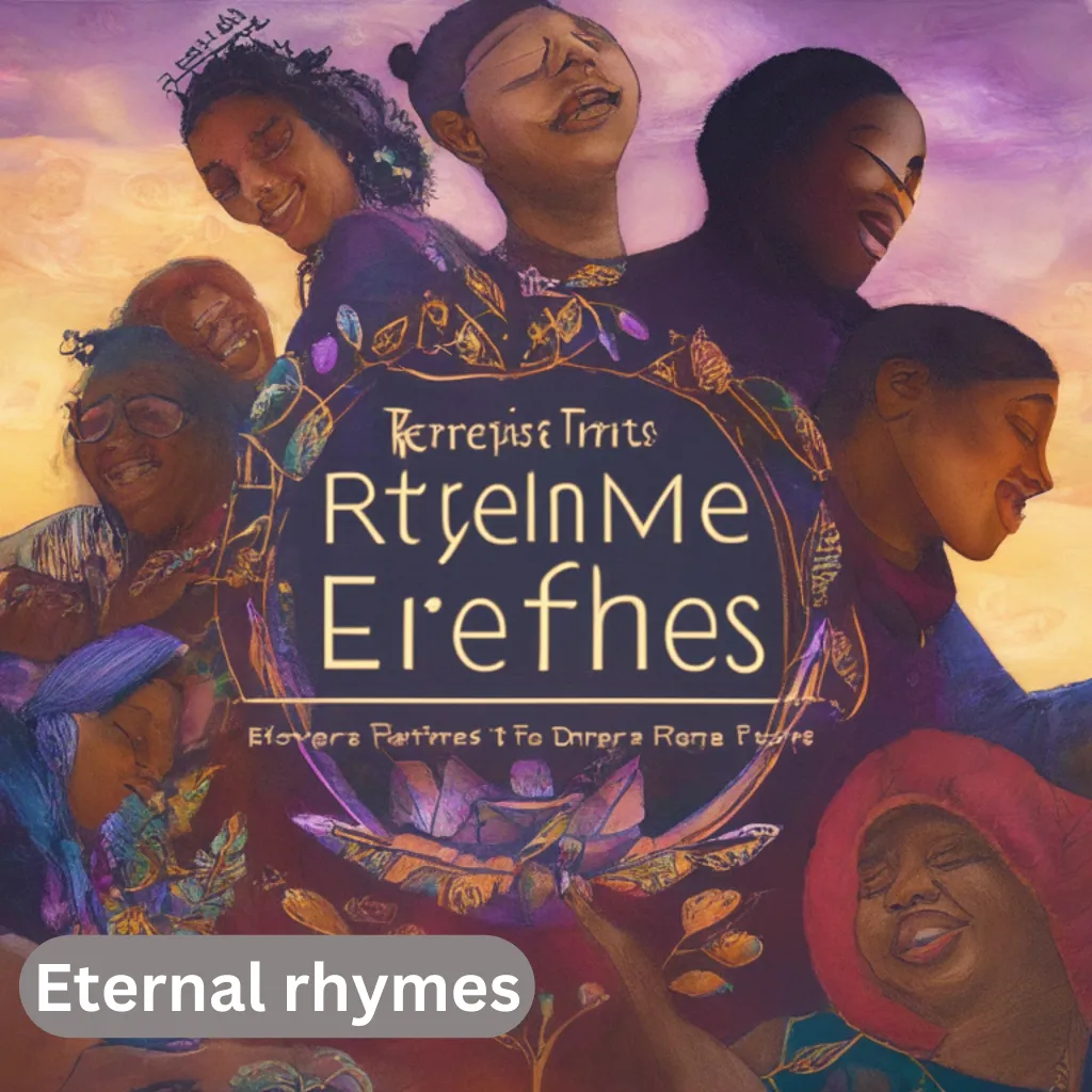Eternal-rhymes